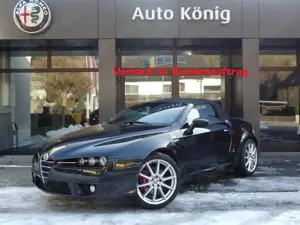 Alfa Romeo Spider 2.0 JTDM