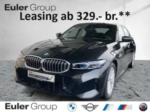 BMW 320 iA Limo M-Sport Pano HUD ACC DA PA+ Kamera HiFi ad