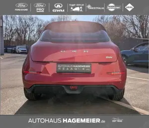 GWM ORA 03 400 Pro / Wärmepumpe / 50 x sofort! Bild 5