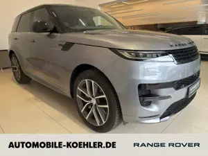 Land Rover Range Rover Sport P460e Dynamic HSE PANO AHK 22''