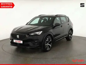SEAT Tarraco 1.4 TSI DSG e-Hybrid FR LED 360° AHK DAB