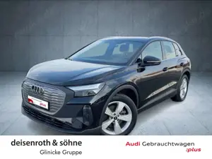 Audi Q4 e-tron LED/MMI/SHZ/Assist/Klimaaut/connect