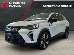 Mitsubishi Grandis 1.8 Hybrid Intro Edition LED e.Heckklappe