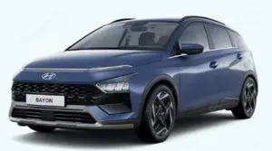 Hyundai BAYON Prime 2WD