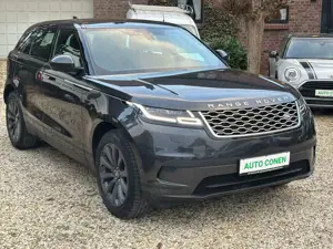 Land Rover Range Rover Velar Pan.Dach*1Hand*Leder*Klima*Scheckheft*TOP