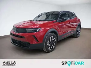 Opel Mokka GS 1.2 T Digitales Cockpit LED Apple CarPlay Andro