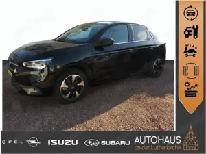 Opel Corsa F e Elegance *OBC 3-ph.**Navi**LED-Matrix*