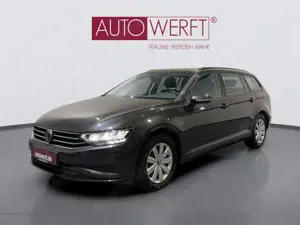 Volkswagen Passat Variant 1.5 TSI DSG LED NAVIGATION KAMERA SHZ GANZJAHRESRE