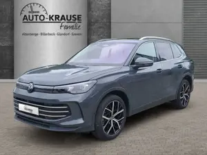 Volkswagen Tiguan 1.5 TSI eHybrid Elegance