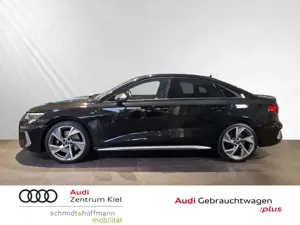 Audi S3 Limousine TFSI quattro S-tronic Panorama Klima Bild 3