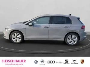 Volkswagen Golf VIII 1.5 Style eTSI DSG+SHZ+LED+NAVI+KAMERA Bild 3