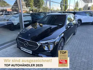 Mercedes-Benz E 220 d T-Modell AMG Line Premium AHK Fahrerass+