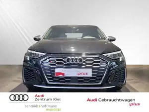 Audi S3 Limousine TFSI quattro S-tronic Panorama Klima Bild 2