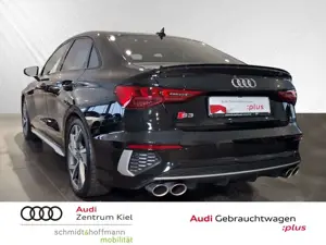 Audi S3 Limousine TFSI quattro S-tronic Panorama Klima Bild 4