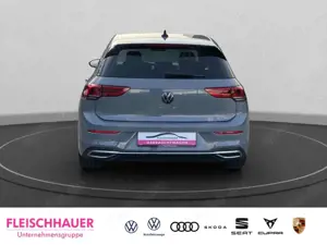 Volkswagen Golf VIII 1.5 Style eTSI DSG+SHZ+LED+NAVI+KAMERA Bild 5