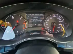 Audi A6 A6 Diesel 3.0 TDI DPF multitronic Bild 3