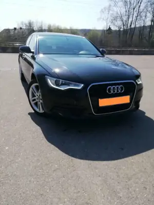 Audi A6 A6 Diesel 3.0 TDI DPF multitronic Bild 2
