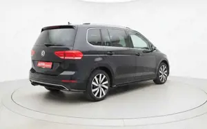 Volkswagen Touran 1.8 TSI Highline/R-Line/1.Hand/LED/Navi Bild 5