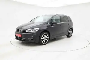 Volkswagen Touran 1.8 TSI Highline/R-Line/1.Hand/LED/Navi Bild 4