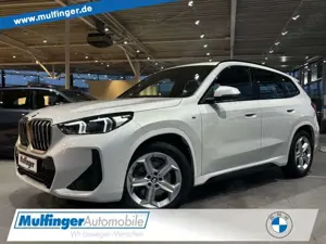 BMW X1 x23i M Sport DrivAss+ACC Kamera Navi Sitzh. LED