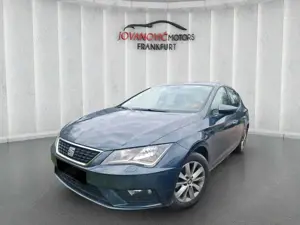 SEAT Leon 1.6 TDI Style DSG,Navi, PDCx2,SHZ*56