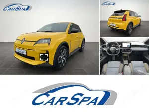 Renault R 5 150 Comfort Range Techno/Adv.Driving+Winter-Paket