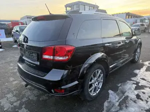 Fiat Freemont Freemont 2.0 Multijet 16V DPF Automatik Allrad Bild 3