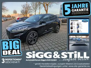 Ford Kuga 2.5 PHEV ST-Line X LED*ACC*TWA*SPUR*NAV*HUD*SHZ