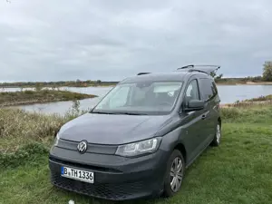 Volkswagen Caddy Caddy TSI BMT 1.5 TSI BMT (5-Si.) Kombi EcoProfi