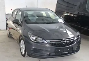Opel Astra Astra Fließheck 5-Türer 1.4 Turbo  Edition