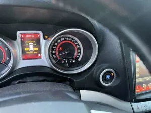 Fiat Freemont Freemont 2.0 Multijet 16V DPF Automatik Allrad Bild 5