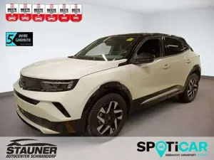 Opel Mokka GS 1.2 Turbo S/S 6G 136PS *NEUES MODELL*