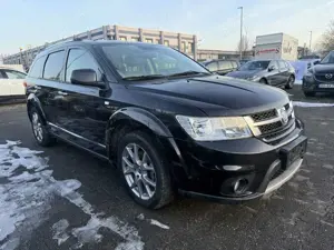 Fiat Freemont Freemont 2.0 Multijet 16V DPF Automatik Allrad Bild 2