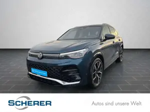 Volkswagen Tiguan 1.5 TSIe  R-Line LED PANO KAMERA NAVI SHZ