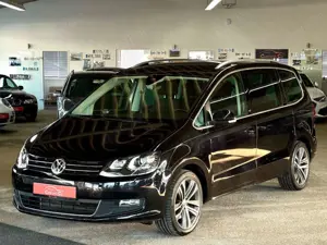 Volkswagen Sharan 2.0 TDI DSG 4M *STHZ*AHK*SHZ*NAV*ACC*BX*