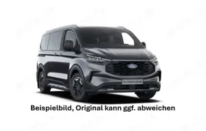 Ford Tourneo Custom 2.0 L1 Active Aut*iACC/BO/0% FIN