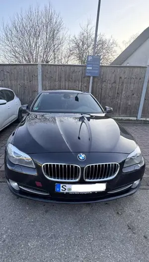 BMW 530 530d xDrive Aut.