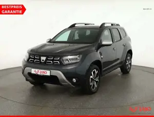 Dacia Duster 1.3 TCe Prestige LED Navi Sitzheizung DAB