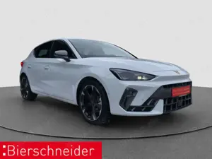 CUPRA Leon 1.5 e-Hybrid EDGE CAM GANZJAHR KEYLESS Bild 3