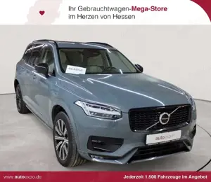 Volvo XC90 XC90 B5 D AWD Plus Dark 7 Si. PANO AHK