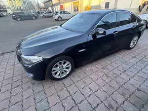 BMW 530 530d xDrive Aut. Bild 2