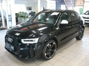 Audi RS Q3 RS Q3 2.5 TFSi quattro S tronic *LED*LEDER*SHD*