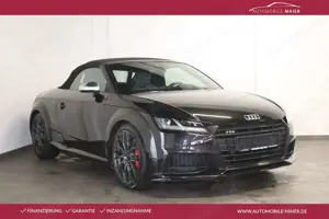 Audi TTS 2.0 TFSI Roadster qu.-MATRIX-Virt.-BO-KAM-