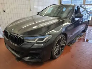 BMW 540 d xDrive Touring M Sport Pro | Panorama | 20"