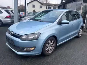 Volkswagen Polo V Trendline BlueMotion/BMT