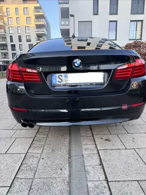 BMW 530 530d xDrive Aut. Bild 5