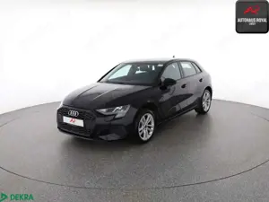 Audi A3 A3 Sportback 40 TFSI e KEYLESS,CARPLAY,SPURHALTE
