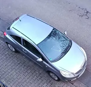 Opel Corsa Corsa 1.2 16V /AFQ