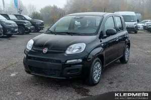 Fiat Panda HYBRID