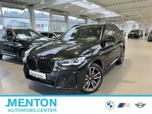 BMW X3 xDrive30d M-Sportpaket Standhzg/DrivingAss.Prof./H